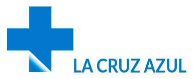 Logotipo La Cruz Azul